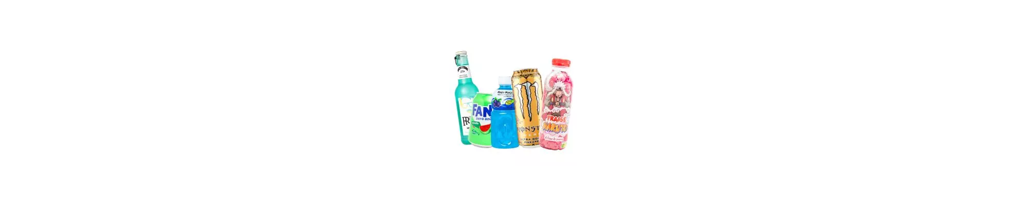 Boissons